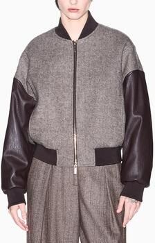 EAX Blazer Xw002450 Af2607 Blouson Jacket - Foto 4