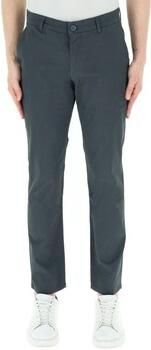 Armani Exchange Modieuze Uitwisselingskleding Collectie Gray Heren