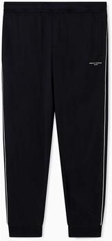 Armani Exchange Sweatbroek met elastische band