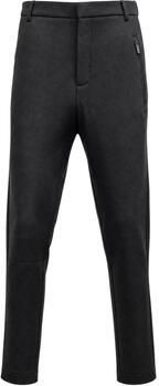 Armani Exchange Regular fit stoffen broek met achterzakken model 'PANTALONI'