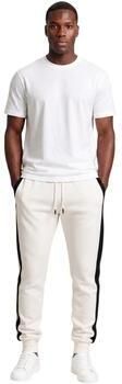 Armani Exchange sweatpants met sierrand - Foto 2