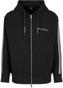EAX Capuchon sweaters 8NZMSH Z9N1Z