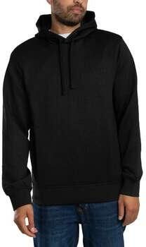 EAX Capuchon sweaters Pullover hoodie met merkpatroon - Foto 2