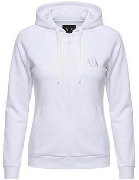 EAX Capuchon sweaters XW002814 AF13397