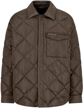 EAX Donsjas 6DZB04ZN4XZ