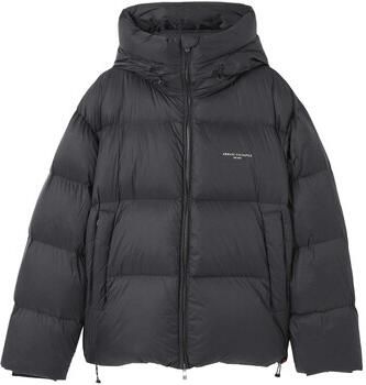 EAX Donsjas Down Jacket