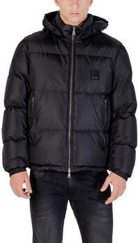 EAX Donsjas DOWN JACKET XM000348 AF12286