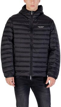 EAX Donsjas DOWN JACKET XM001577 AF16927 - Foto 2