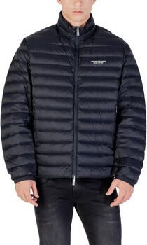 EAX Donsjas DOWN JACKET XM001919 AF16927
