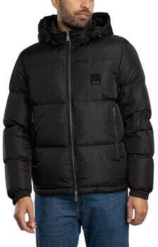EAX Donsjas Piumuno Blouson Pufferjack