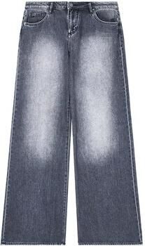 EAX Flared Bootcut 5 Pockets Pant