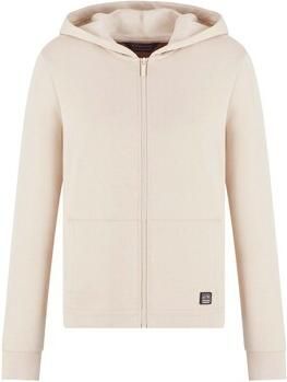 EAX Fleece Jack Sweatshirt