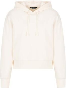 EAX Fleece Jack Sweatshirt