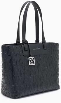 EAX Tas SHOPPING BAG XW001481 AF15774 - Foto 2