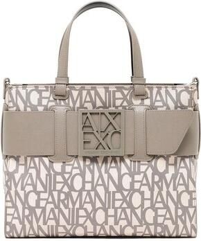 EAX Handtas Shopping Bag - Foto 2