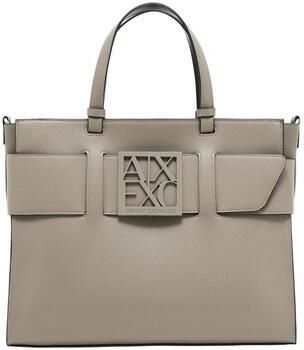 EAX Handtas LOGO QUADRATO 942689 0A874