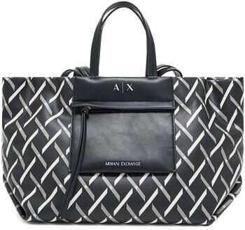 EAX Handtas Shopping Bag