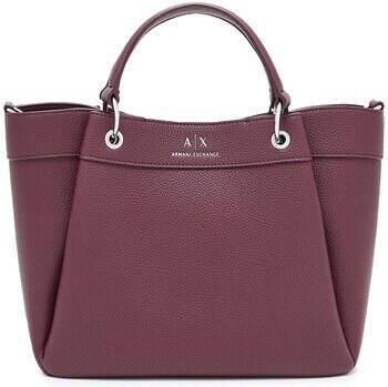 Armani Exchange Handtas SHOPPING M - Foto 2