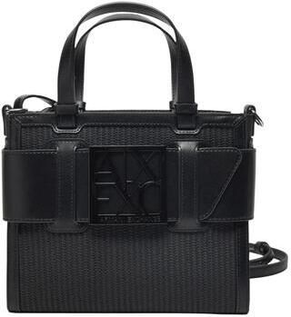 EAX Handtas SHOPPING BAG XW000392 AF22626