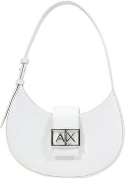 EAX Handtas SHOULDER BAG XW002565 AF12039 - Foto 2