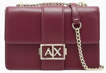 EAX Schoudertas MESSENGER XW000070 AF12039