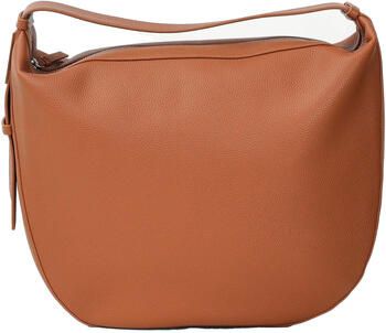 Armani Exchange Stijlvolle Tote Tas met Ritssluiting Brown Dames - Foto 5