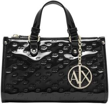 Armani Exchange Tas Xw000928 Af2696 Top Handle Bag