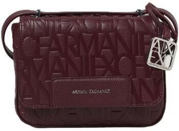 EAX Tas MESSENGER BAG XW001577 AF15774