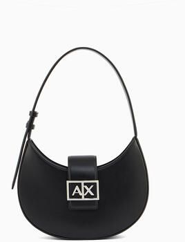 EAX Handtas SHOULDER BAG XW002565 AF12039 - Foto 2