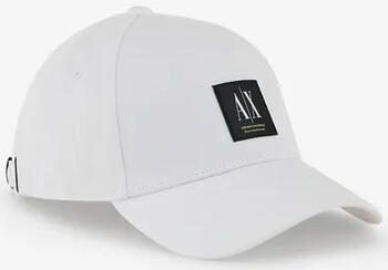 Armani Exchange Caps Wit Heren - Foto 3