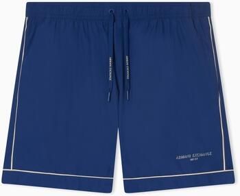EAX Korte Broek XM000832AF22590