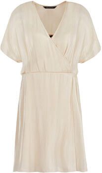 EAX Lange Jurk 3DYA19YNUUZ