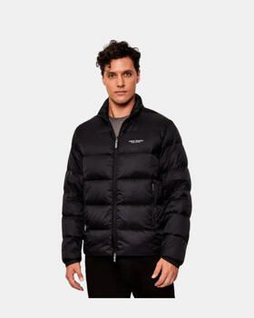 EAX Donsjas Geweven donsjack