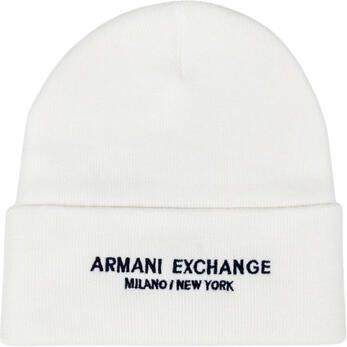 EAX Muts BEANIE HAT XM001637 AF16950