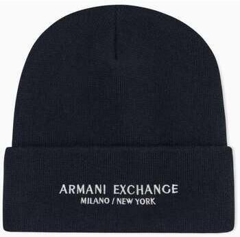 EAX Muts BEANIE HAT XM001637 AF16950