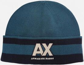 EAX Muts