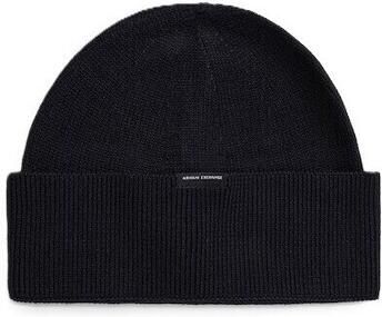 Armani Exchange Muts BEANIE HAT XM001534 AF14008