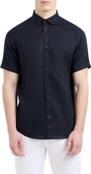 EAX Overhemd Korte Mouw XM001223AF14619