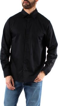 EAX Overhemd Lange Mouw XM000339AF10192