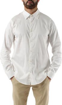 EAX Overhemd Lange Mouw XM000339AF10192