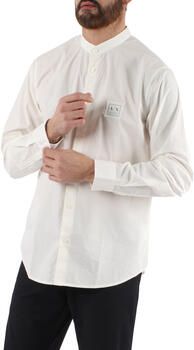 EAX Overhemd Lange Mouw XM000375AF12994