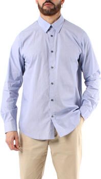 EAX Overhemd Lange Mouw XM000445AF13007