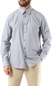 EAX Overhemd Lange Mouw XM000445AF13007