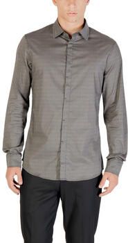 EAX Overhemd Lange Mouw XM000625 AF13184