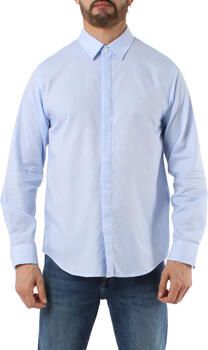 EAX Overhemd Lange Mouw XM000667AF13169