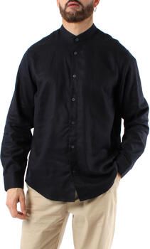 EAX Overhemd Lange Mouw XM000717AF13181