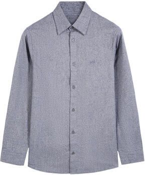 EAX Overhemd Lange Mouw XM001147 AF16610