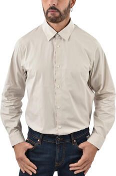 EAX Overhemd Lange Mouw XM001500AF16676