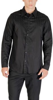 EAX Overhemd Lange Mouw XM001587 AF16631