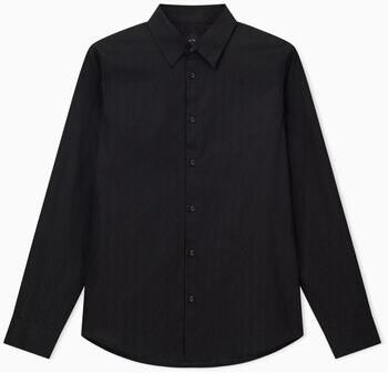 EAX Overhemd Lange Mouw XM001587 AF16631